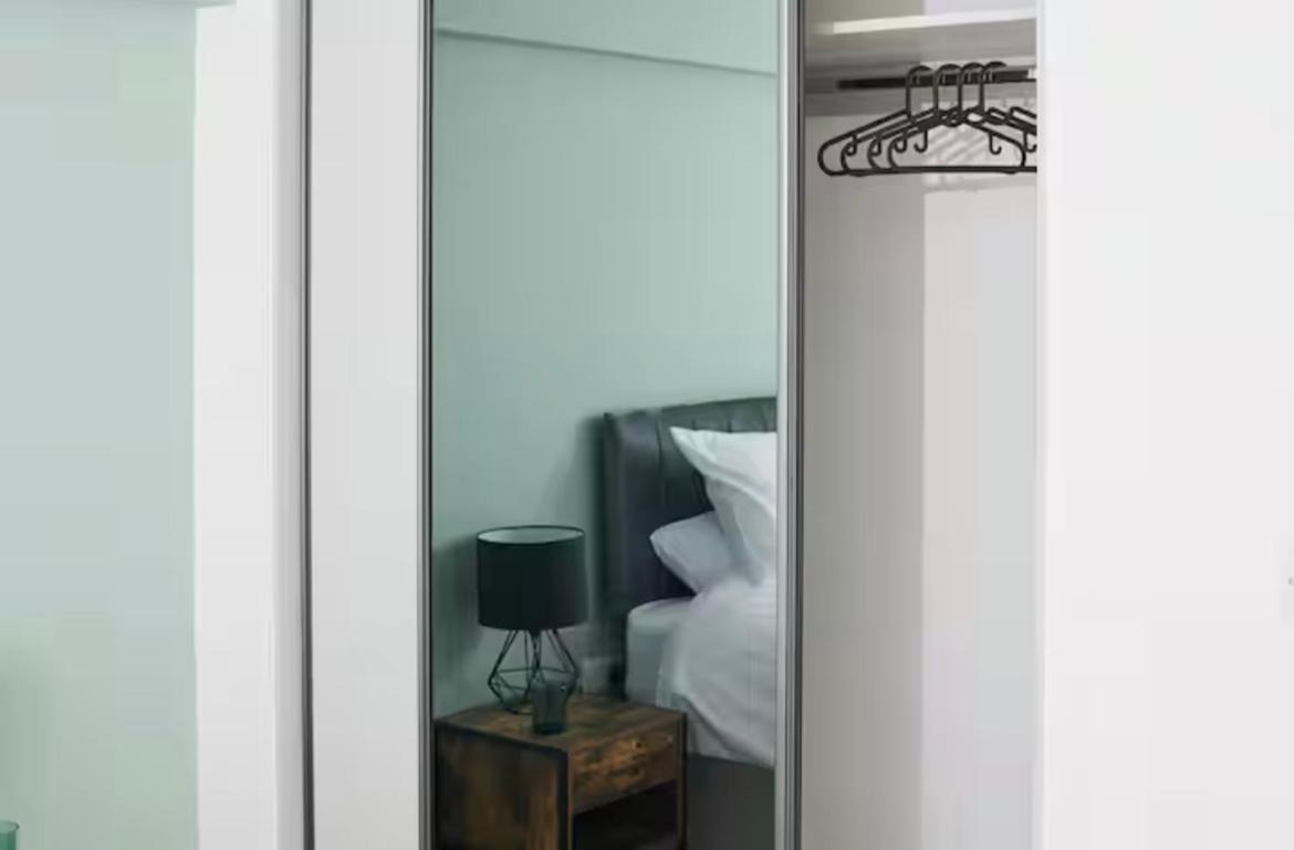 Apartamento The Quadrant *