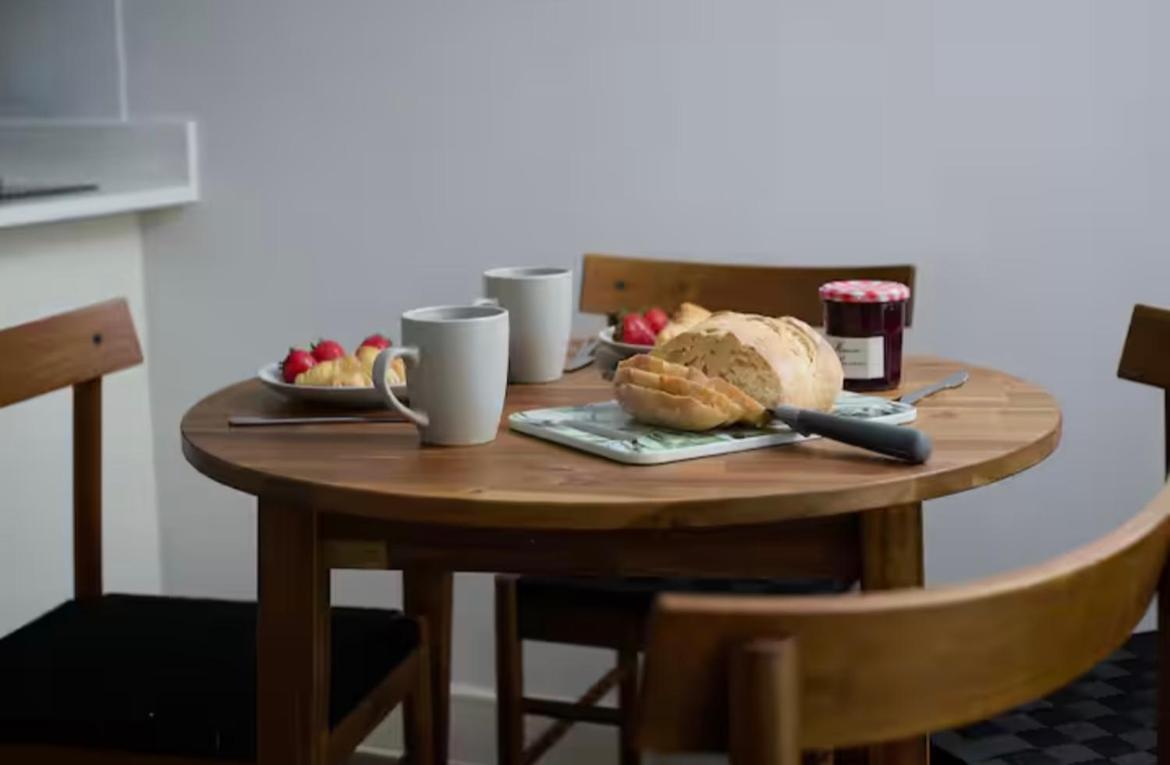 Apartamento The Quadrant