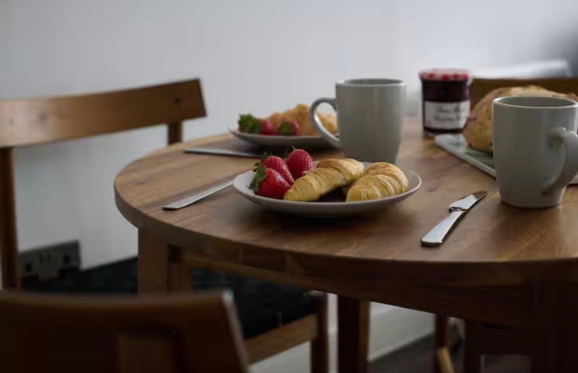 Apartamento The Quadrant *